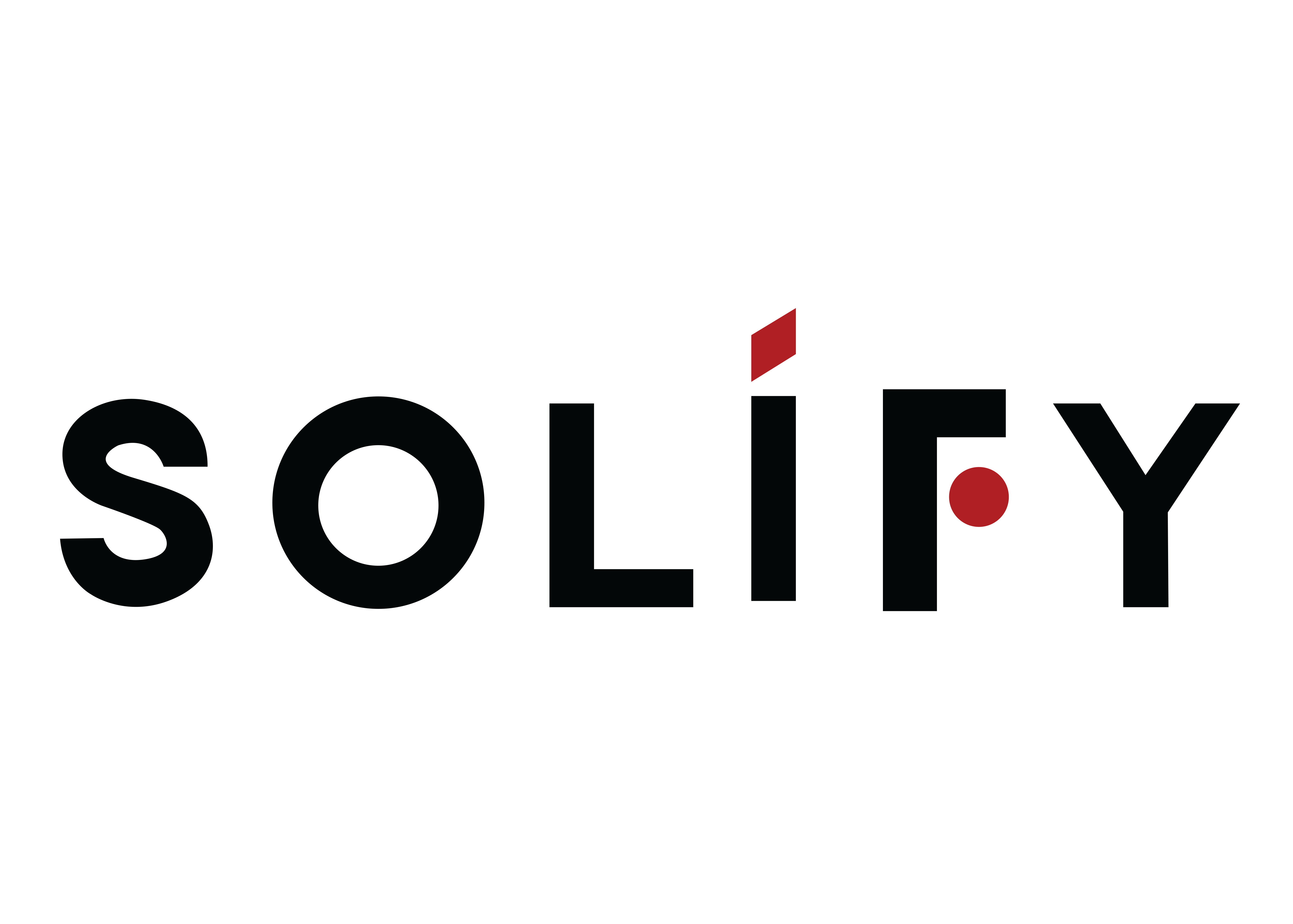 SOLIFY